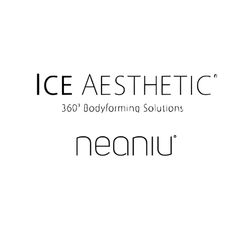 Partner Ästhetik ICE Aestetic - neaniu